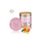 Male & Female Solid Bubble Bath Cake Lavender Vanilla Chocolate