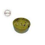 Herbal Extract Plant Natural Petals Inside Glycerin Base Bath Soap