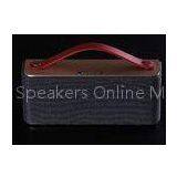 High End A2DP Boom Active Bluetooth Speaker for Ipod / Ipad / Cell Phone thumbnail-1