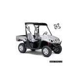 Sell 300cc Utility Vehicle With EEC thumbnail-1