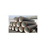 Welded Steel Pipe thumbnail-1