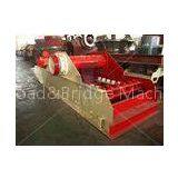 Linear Vibrating Feeder Machinery for Crushing Plant Continuous and Uniform Feeding