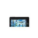 7 Inch Android4.0 Touchpad Tablet PC With Integrated Graphics, MS Office Word, PPT, Excel