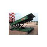 Stationary Hydraulic Dock Ramp/yard Ramp/leveler thumbnail-3