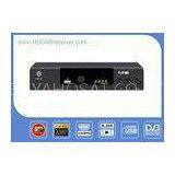 Italia France 512M DDR2 DVB-T2 Digital Set-top Box / Digital Television Receiver