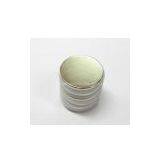 NdFeB Magnets With Axially 2-poles Magnetized thumbnail-1