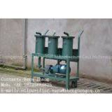 Waste Oil Filtering Unit,Engine Oil Renewable Device,lube Oil Filter thumbnail-2