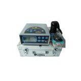 Body Cleanse Detox Machine With Infrared Belt thumbnail-1