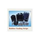 rubber sealing strip