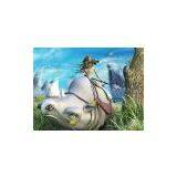 3D Card/3D Lenticular/3D Printer thumbnail-1