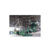 Shanghai MDF Machinery Co.,Ltd company overview - view 1 thumbnail