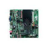 Onboard Intel i3 3217U dual core CPU  kiosk Motherboard Mainboard Support Wake-on-LAN