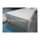 Gr2 Gr5 Titanium Mill Products Titanium Alloy Plates / Sheets for Heat Exchanger