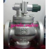High-sensitivity Steam Pressure Reducing Valve thumbnail-2