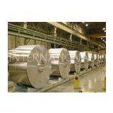 AISI Inox 202 ASTM A240 Cold Rolled Steel Sheets 2B / BA Surface thumbnail-1