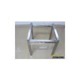 Stainless Steel Sofa Frame thumbnail-1