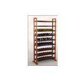 Wooden Wine Rack thumbnail-1