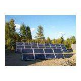 Commercial 6KW Off Grid Solar Power System , Off Grid Home Solar Power System