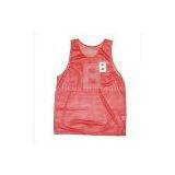 Concise Personal Digital Printing Basketball Clothes Basket Vest thumbnail-1