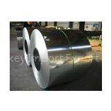 Anti Finger G550 Full Hard Galvlume Steel Coils Anti Erosion 0.3mm - 2.5mm Thickness thumbnail-1