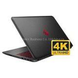 HP OMEN 17 17.3'' UHD 4K Gaming and Business Laptop thumbnail-3