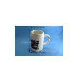 Ceramic Beer Mug thumbnail-1