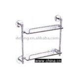 Double Toilet Table(dressing Table,distressed Furniture) thumbnail-1
