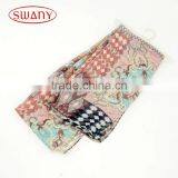 Direct Factory Economic Different Types Printed Scarf thumbnail-5