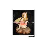 Angel Statue thumbnail-1