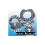 full complement cylindrical roller bearing