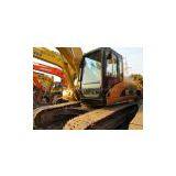 USED EXCAVATOR CAT 320C