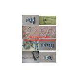 Mesh Grips,Wire Cable Grips,Pulling Grip