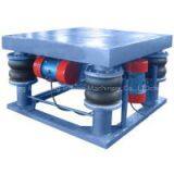 Vibrating Table for Concrete
