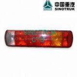Sinotruk Truck Body Parts Rear Lamp Right AZ9719818002 thumbnail-1