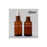 Manufacturers Supply Brown Bottle thumbnail-2