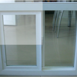 Window Grill Design Plastic Sliding Windows for Sale thumbnail-3