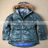 Children's Padded Jacket thumbnail-1