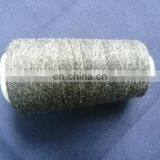 China supplier 100% wool yarn knitting yarn for blanket