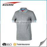 New Top Grade 100 Polyester Polo Shirts Sublimated thumbnail-5