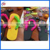 Shenzhen Supplies Wholesale Stock Slipper EVA Flip Flop Slipper