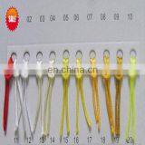 Round Cotton Rope for Clothing thumbnail-2
