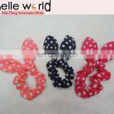 Wholesale Grils Accessories Point Synthetic Hair Band Rope thumbnail-1