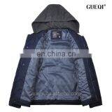 Custom Cheap Running Jacket Lightweight Running Jacket Men thumbnail-3