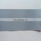 White Fireproof Retro-reflective Fabric for Safety Vest thumbnail-4