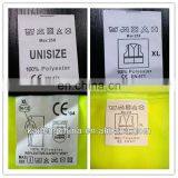 Hi Vis EN20471 Reflective Blue Safety for Reflective Clothing thumbnail-4