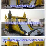 Inflatable Slide Price Castle Inflatable Slide Inflatable Slide thumbnail-1