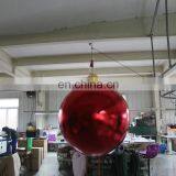 Customized Inflatable Christmas Ornaments Ball C-509 thumbnail-2