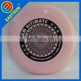 Print Custom Logol ECO-friendly Toy Frisbee