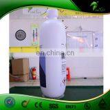 Decorative Inflatable Health Care Vase Advertising Balloon Custom PVC Inflatable Promotion Display Bottle thumbnail-4