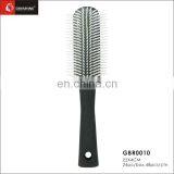 Dinshine Professional Hairdressing Carbon Fiber Hair Extensions Cutting Toothed Comb